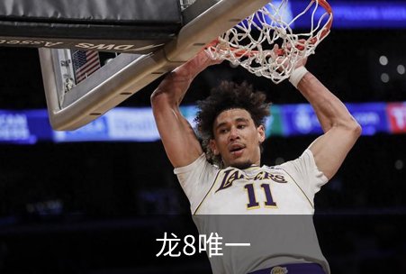 龙8唯一品牌故事